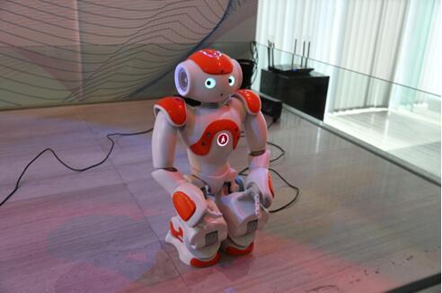 打印_中经聚焦世界智能制造大会丨南京机器人研究院:创新构建中国"智